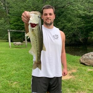 Meet your Posher, Cullen